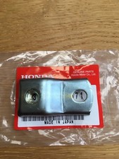 Honda ST50 Dax ST70 Front Exhaust Stay  Genuine Z50 Monkey Bike