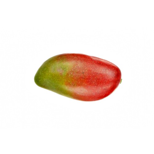 Mango fruit artificial - artificial, 12cm