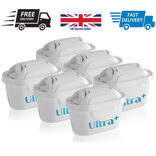 Universal pack water - 6, of