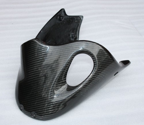Belly pan for buell - xb9, xb9r