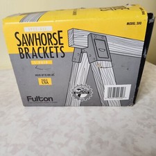 Fulton  2 in. H x 4 in. W