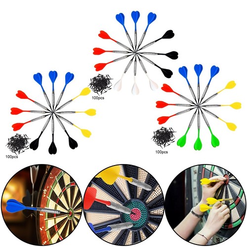 Soft tip set 14g - set, darts