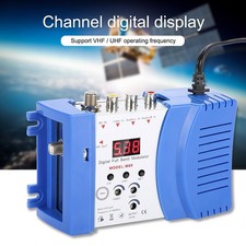 B- RF Modulator AVRF AVTV