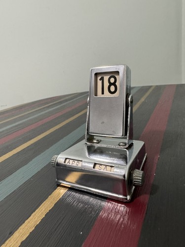 Vintage 1950 art deco - 1950,