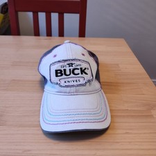 Buck Knives Anvil Logo Unisex