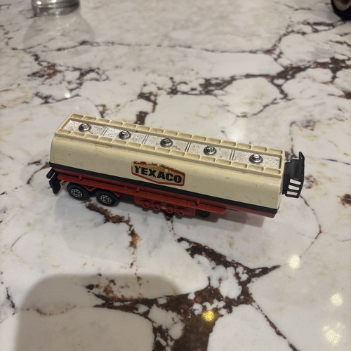 1973 matchbox lesney - lesney, super
