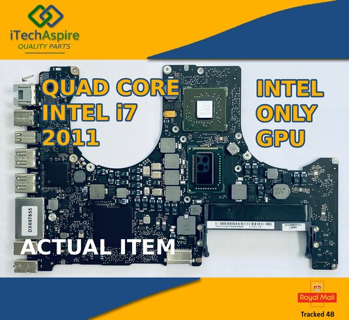 Macbook pro a1286 2011 - a1286,