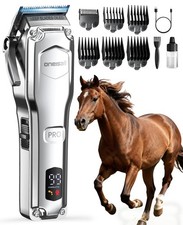oneisall Cordless Horse