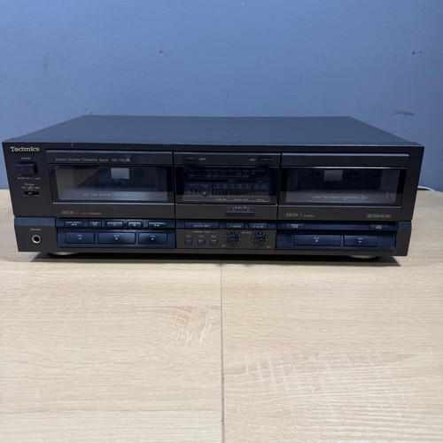 Technics tr255 dual - technics,