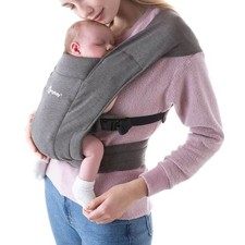 Ergobaby Embrace Baby Carrier