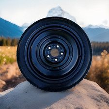 2012-2020 VAUXHALL MOKKA MOKKA X SPACE SAVER" SPARE WHEEL & TYRE 125/90/16