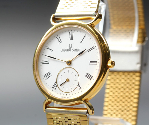 Vintage mint universal - vintage, mint+]
