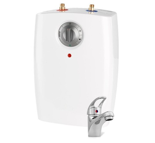 Vented under sink electric - 5l,