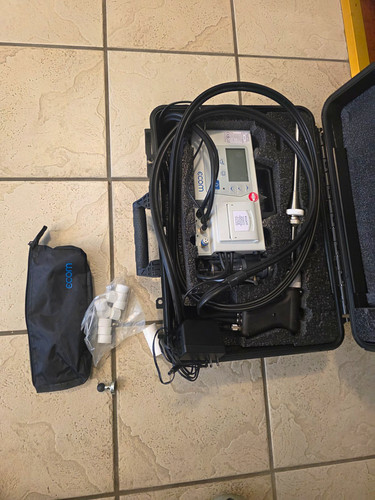 Ecom ecomb flue - ecomb+,
