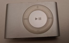 Apple iPod Shuffle 2nd Generation, Pre-Owned, Hardly Used.