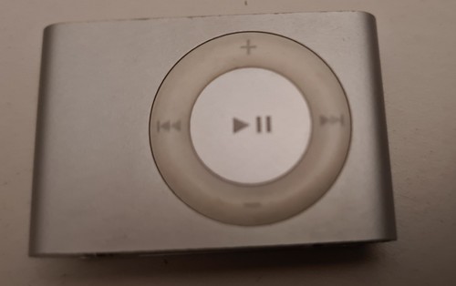 Apple ipod shuffle - ipod, 2nd