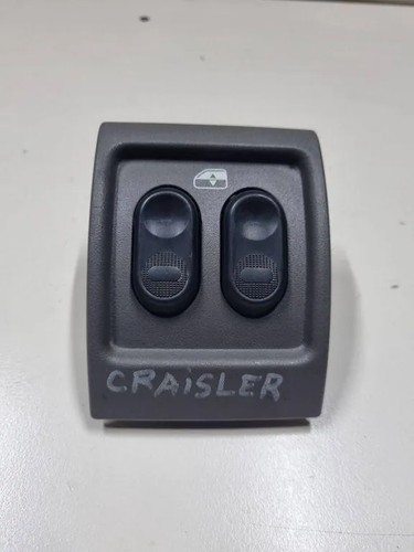 Chrysler cruiser power - chrysler,