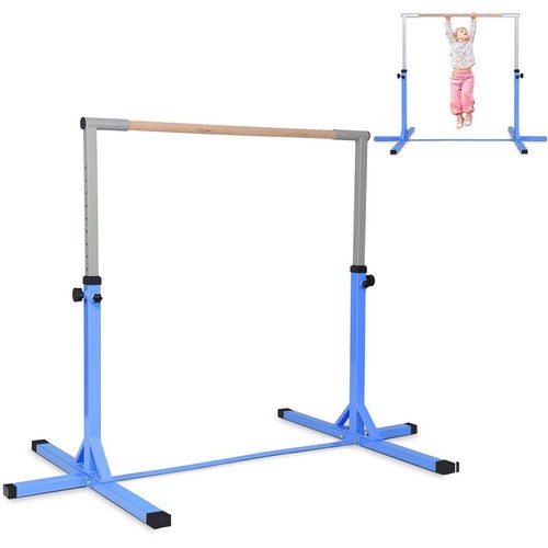 Kids junior gymnastic training - kids,