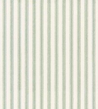 Ian Mankin Ticking Stripe 1