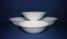 4 x WEDGWOOD ~ CANDLELIGHT 6