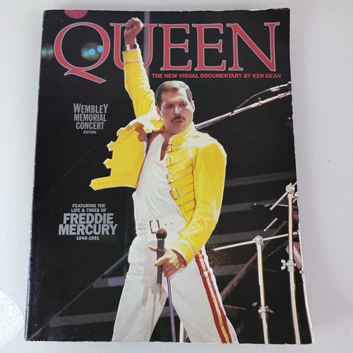 Queen freddie mercury - freddie,