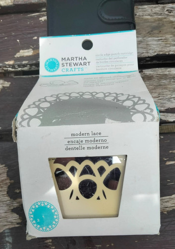 Martha stewart crafts circle - martha,