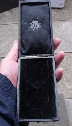 Vintage john ambulance - vintage,