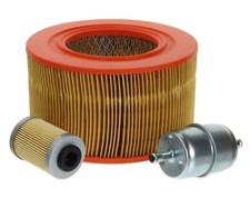 Filter Service Kit for Ausa