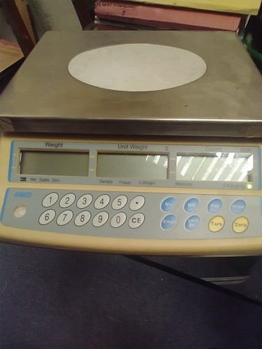 Adam equipment tcc 15 - equipment,
