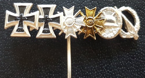 8321 german post ww2 - ✚8321✚,