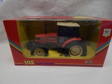 ROS SAME TITAN 190 TRACTOR  MIB  1:25