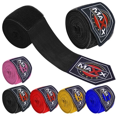 Pair hand wraps - wraps, fist