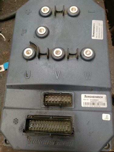 Genuine 51226801 jungheinrich - 51226801,