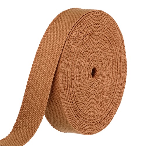 Cotton webbing inch - webbing,