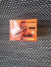 Pure carrot gold face - pure,