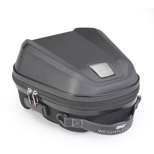 Givi wl902 semi rigid - givi, tank