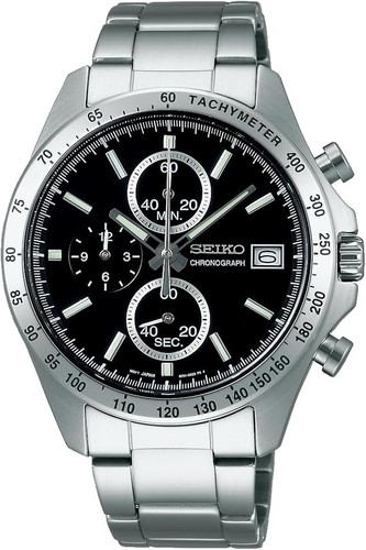 Seiko sbtr005 chronograph - 【seiko】sbtr005,