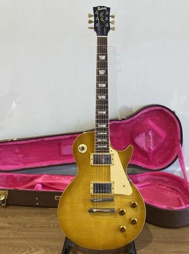 1988 burny les paul - paul, –