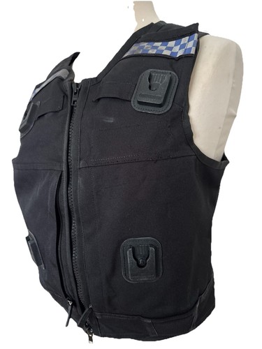 Police stab vest - vest, cooneen
