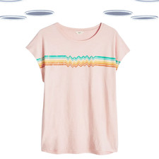 Ex Women’s Hush T-Shirt