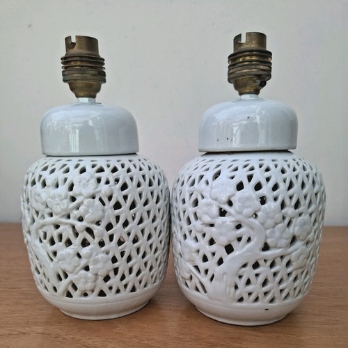Pair vintage chinese - chinese, de