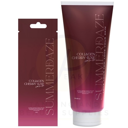 Summerdaze collagen cherry - collagen,