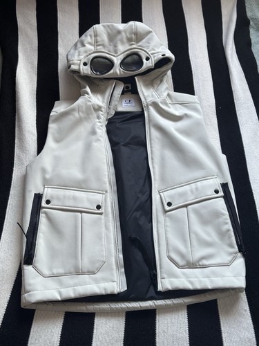 Company goggle hooded - ,