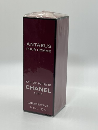 Chanel antaeus pour - chanel, homme