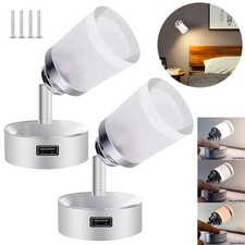 12V LED Spot Reading Light