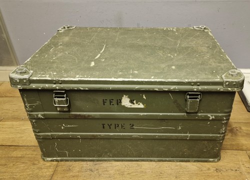 Zarges aluminum storage - zarges,