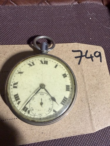 Antique visible 51589 swiss - visible,
