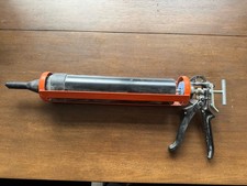 Cox Pointing and Grouting Gun Mortar Applicator