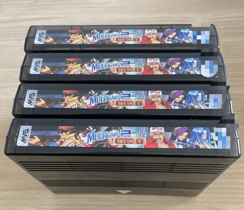 New version mvs snk - new,