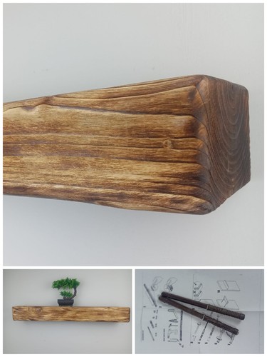 Chunky fireplace beam - chunky,